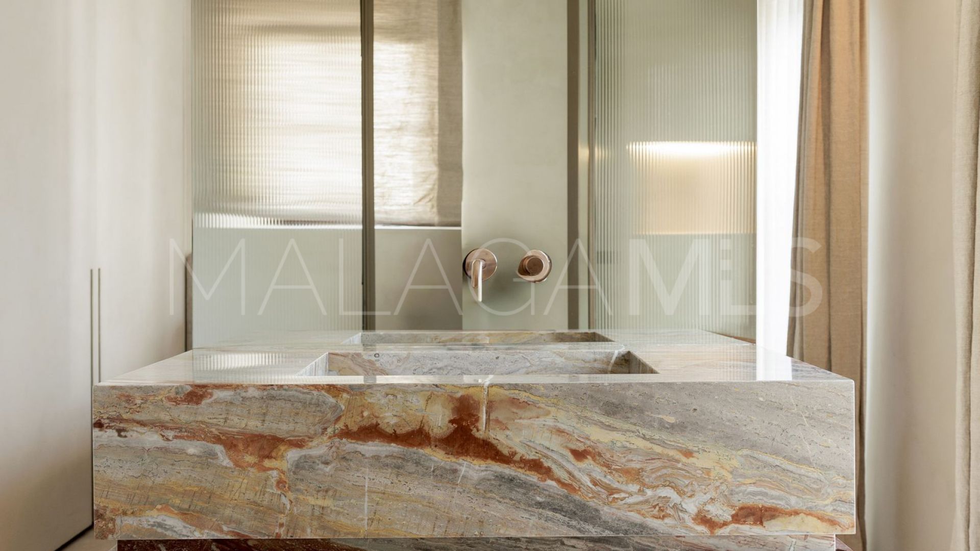 Se vende adosado in El Naranjal