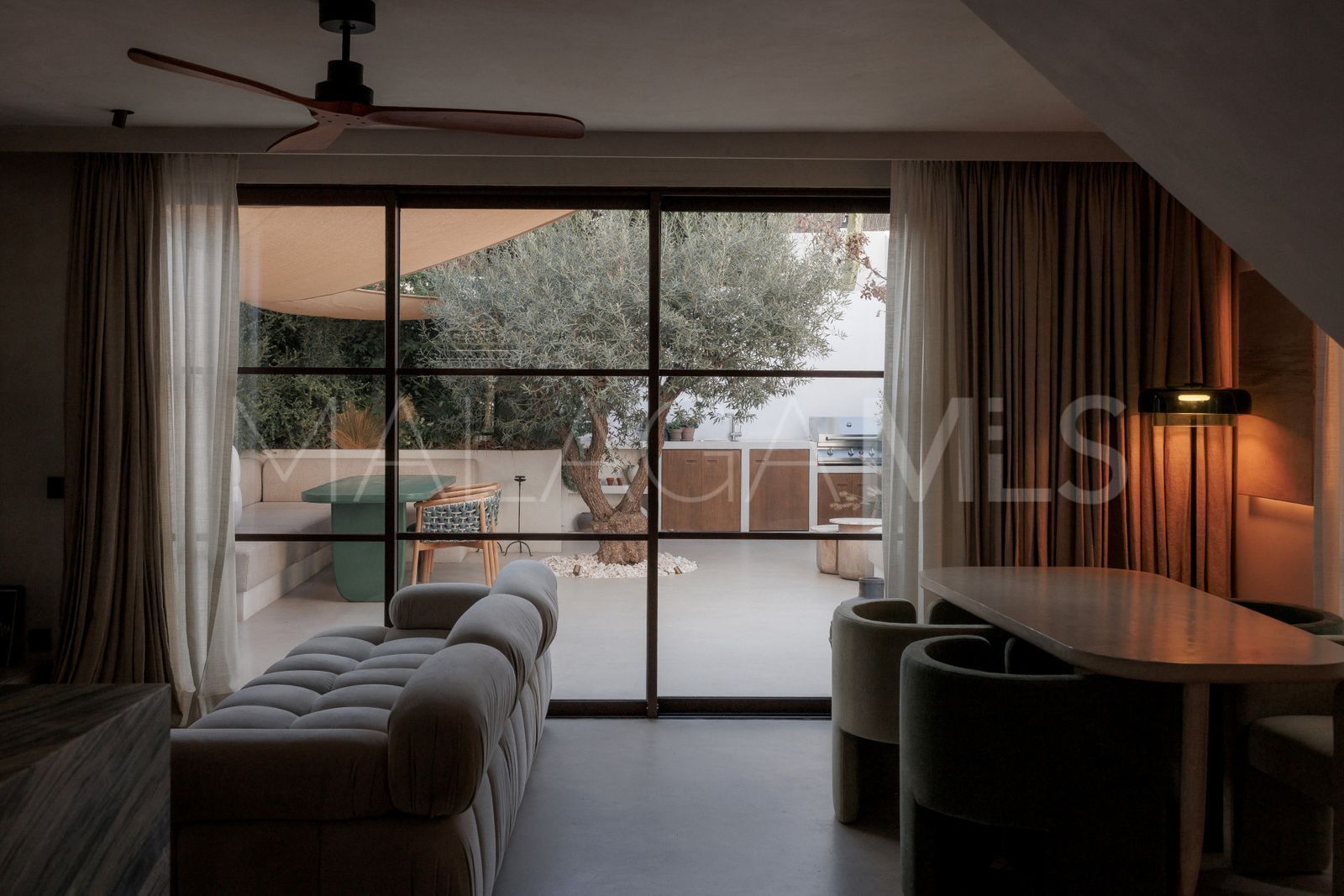 Se vende adosado in El Naranjal