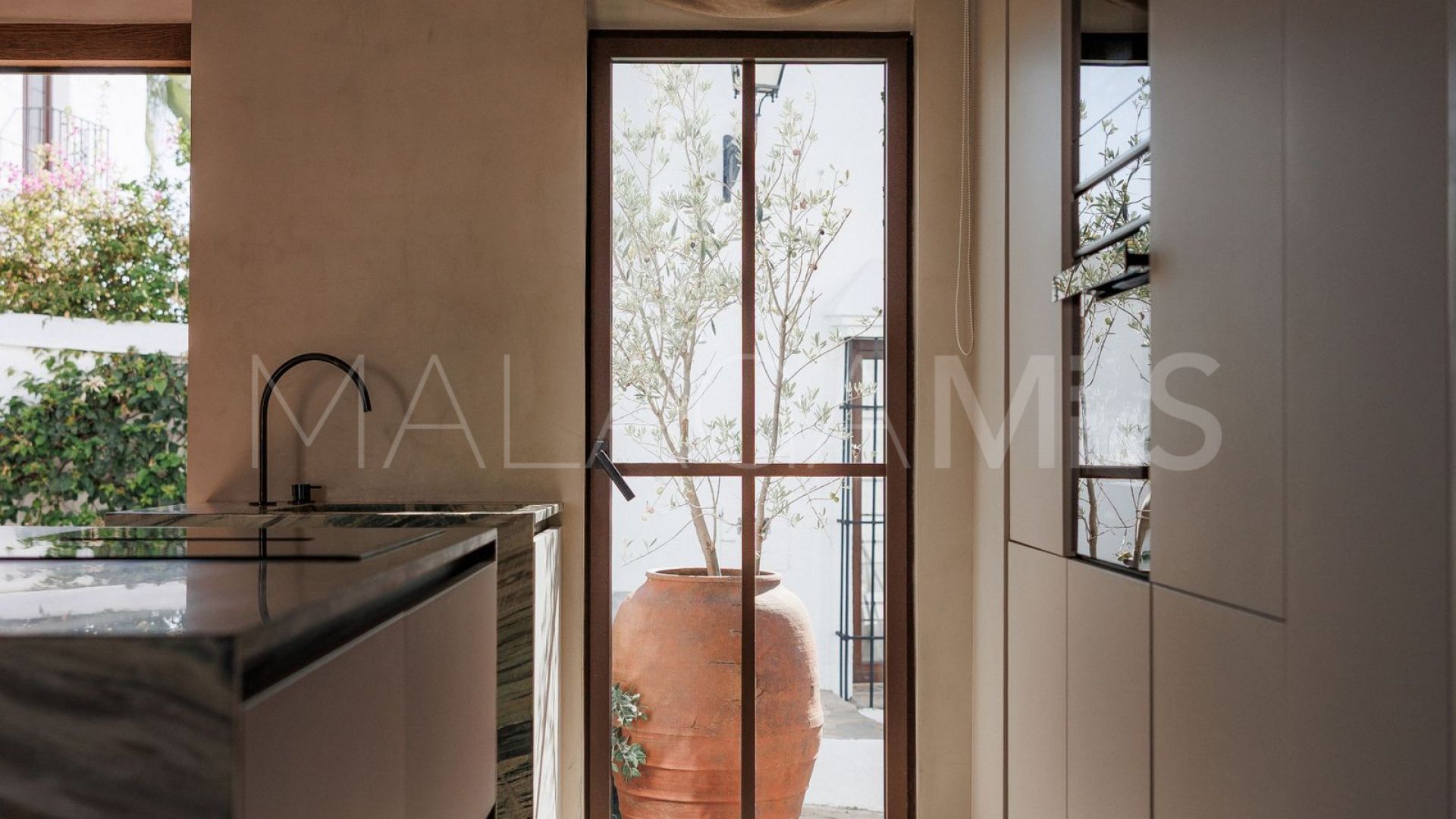 Se vende adosado in El Naranjal