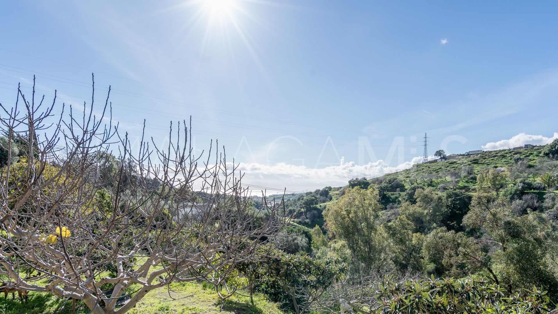 Villa for sale in Altos de Estepona