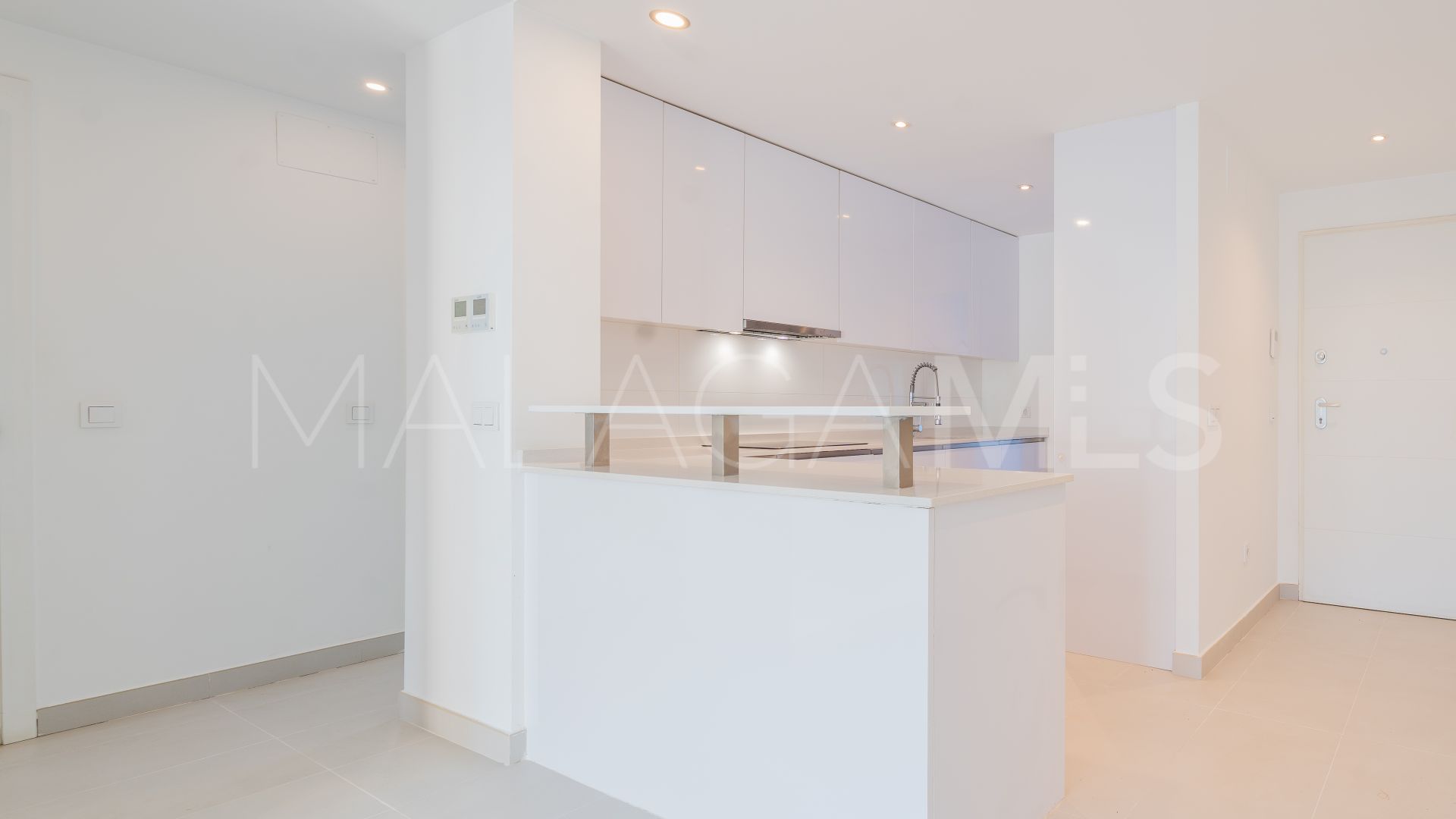 Estepona Este, apartamento planta baja for sale