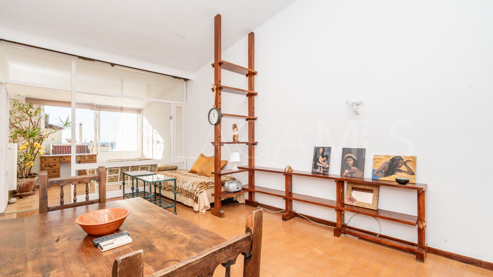 Studio for sale in Seghers