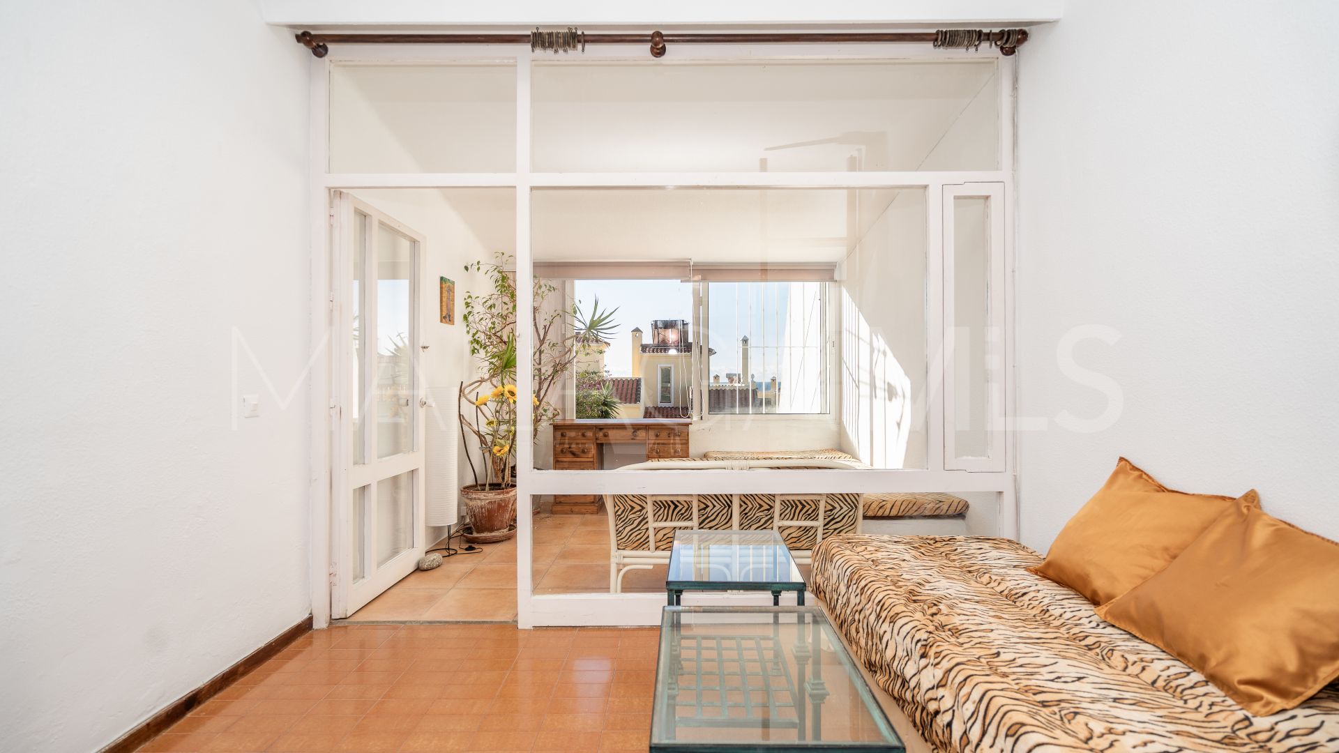 Studio for sale in Seghers