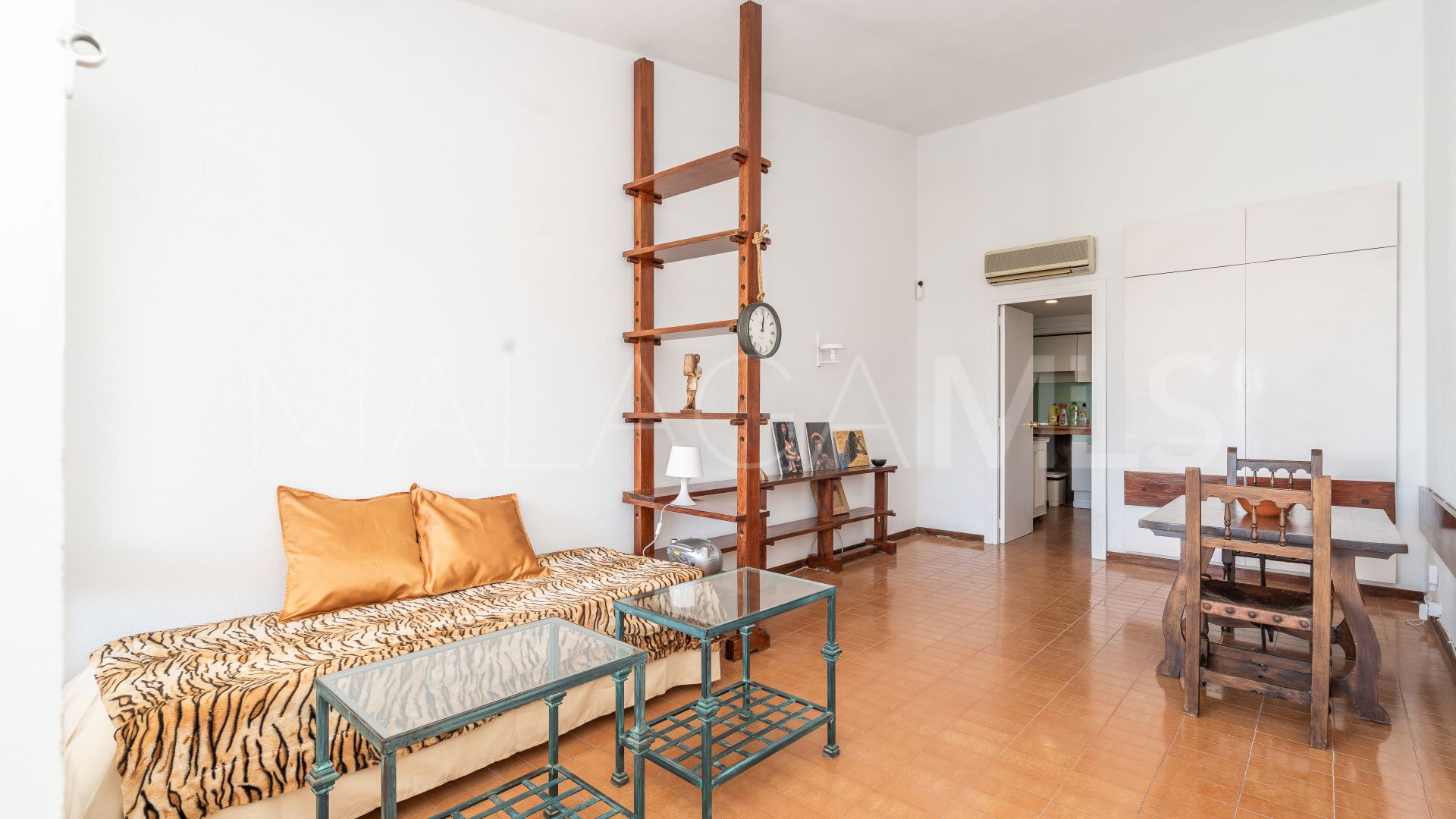 Studio for sale in Seghers