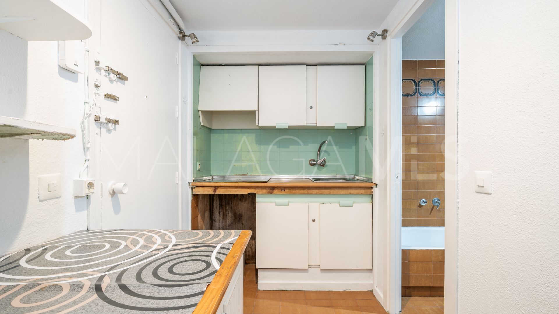 Studio for sale in Seghers