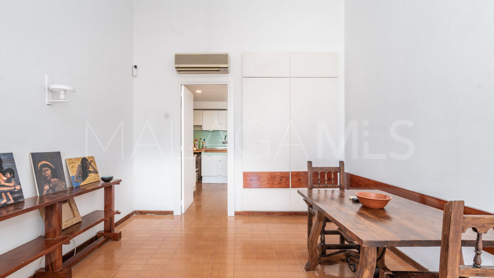 Studio for sale in Seghers