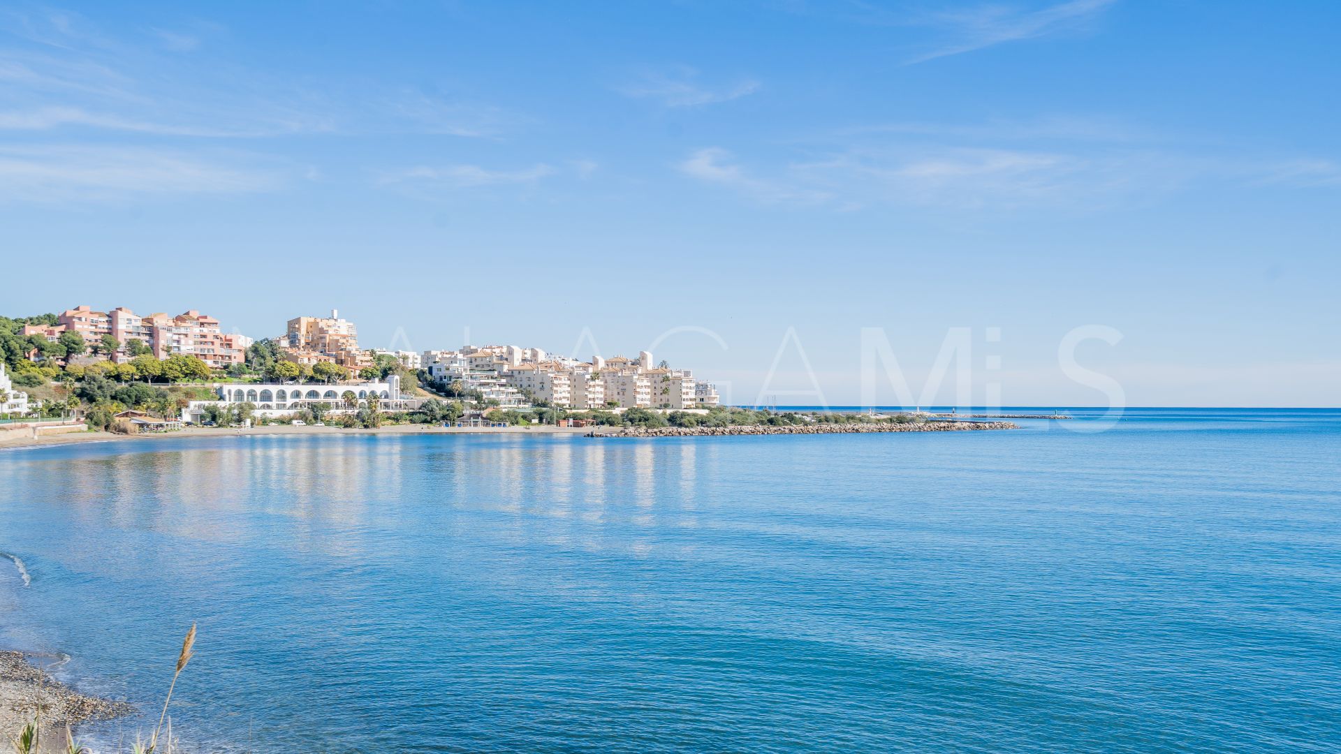 For sale 2 bedrooms apartment in Doncella Beach