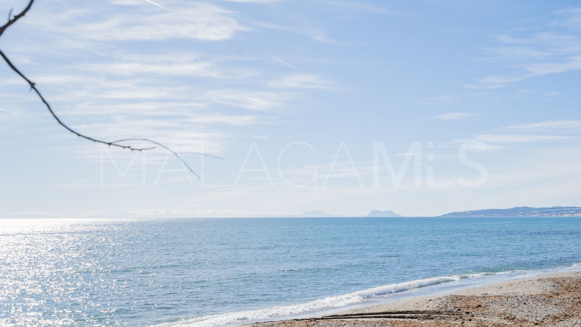 For sale 2 bedrooms apartment in Doncella Beach