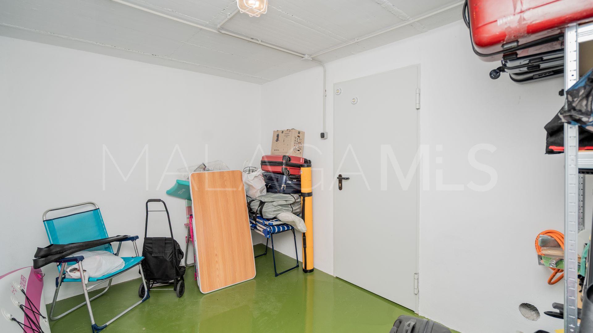 For sale 2 bedrooms apartment in Doncella Beach