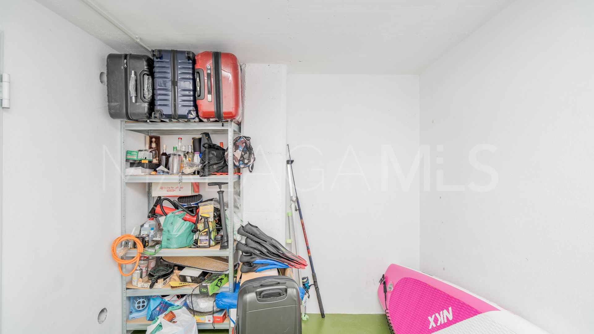 For sale 2 bedrooms apartment in Doncella Beach