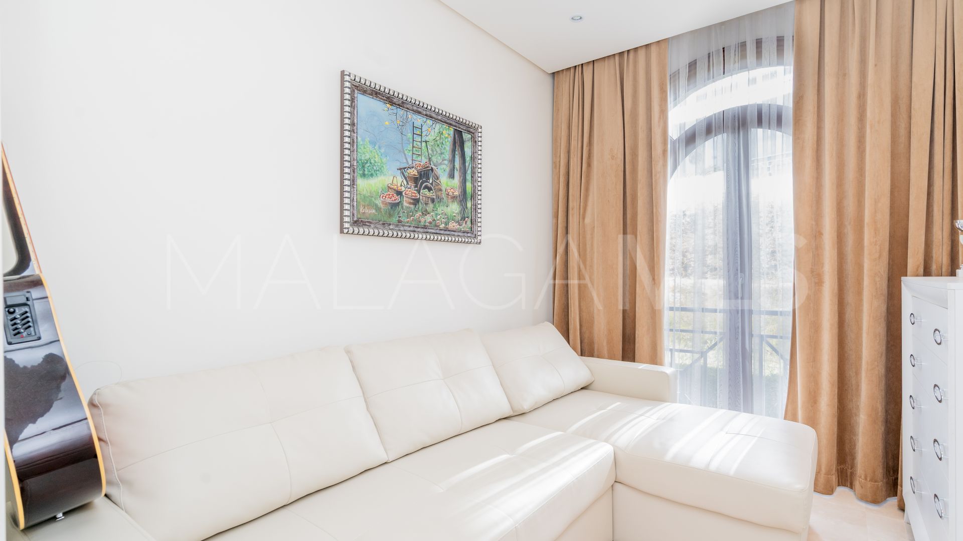 For sale 2 bedrooms apartment in Doncella Beach