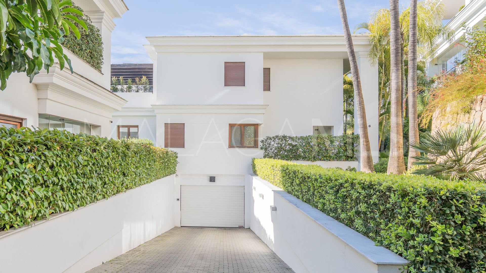 For sale 2 bedrooms apartment in Doncella Beach