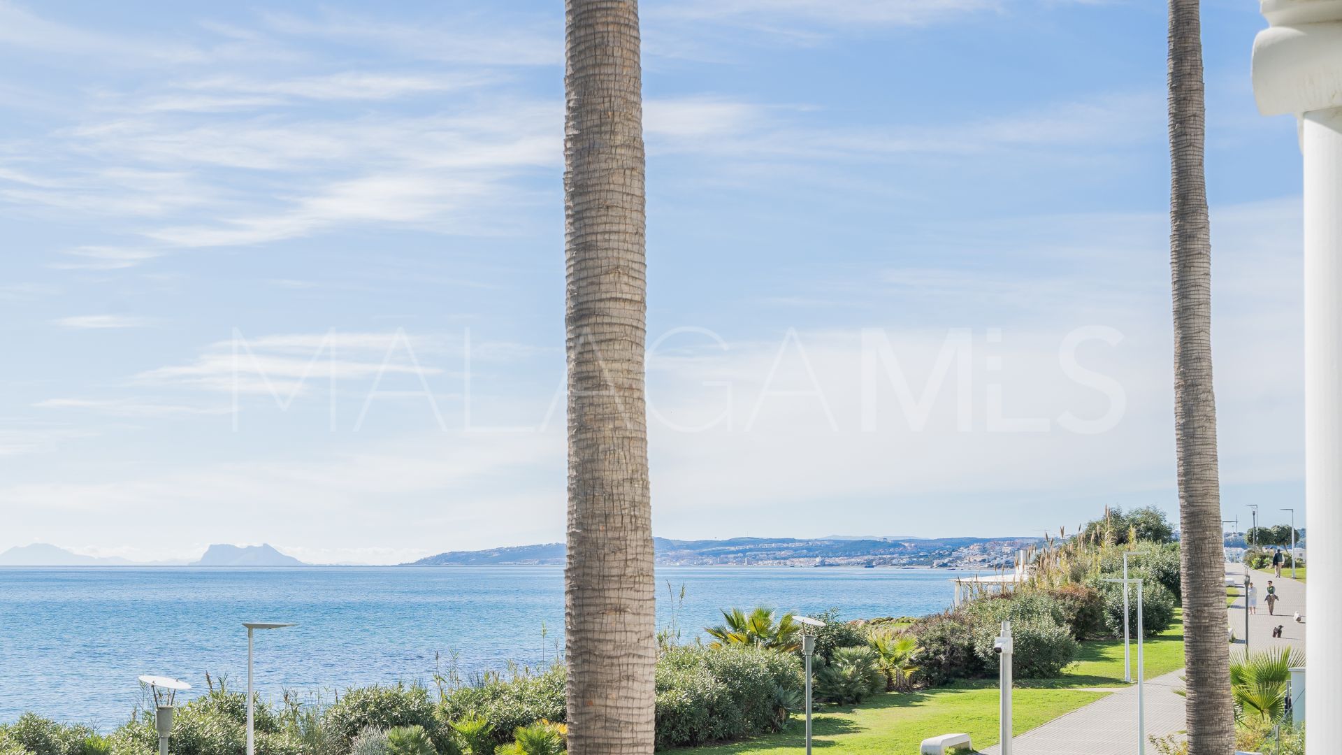 For sale 2 bedrooms apartment in Doncella Beach