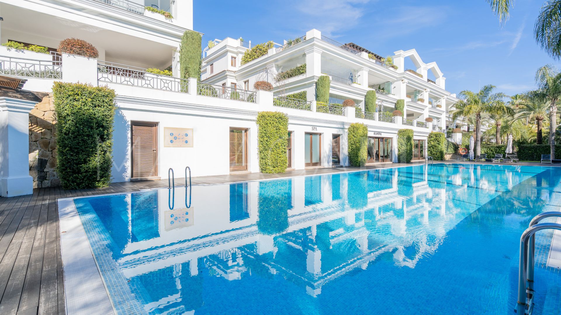 For sale 2 bedrooms apartment in Doncella Beach