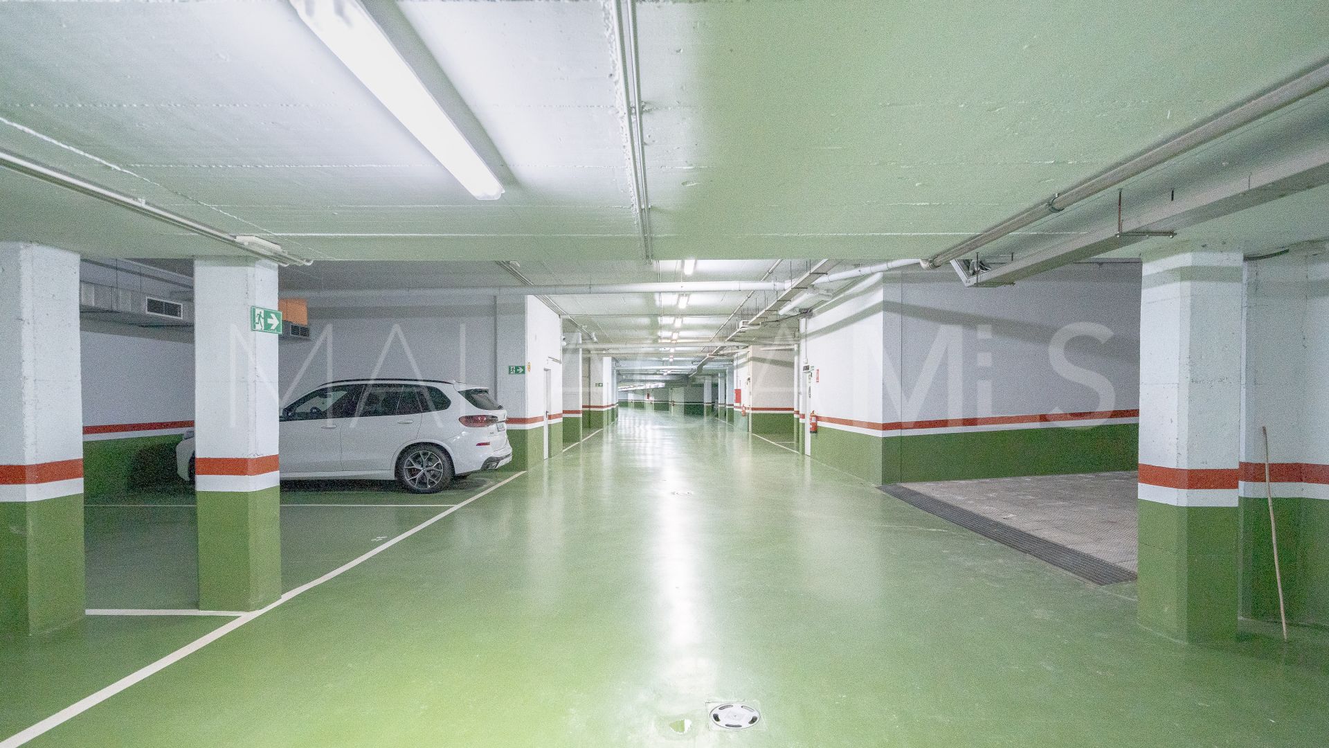 For sale 2 bedrooms apartment in Doncella Beach