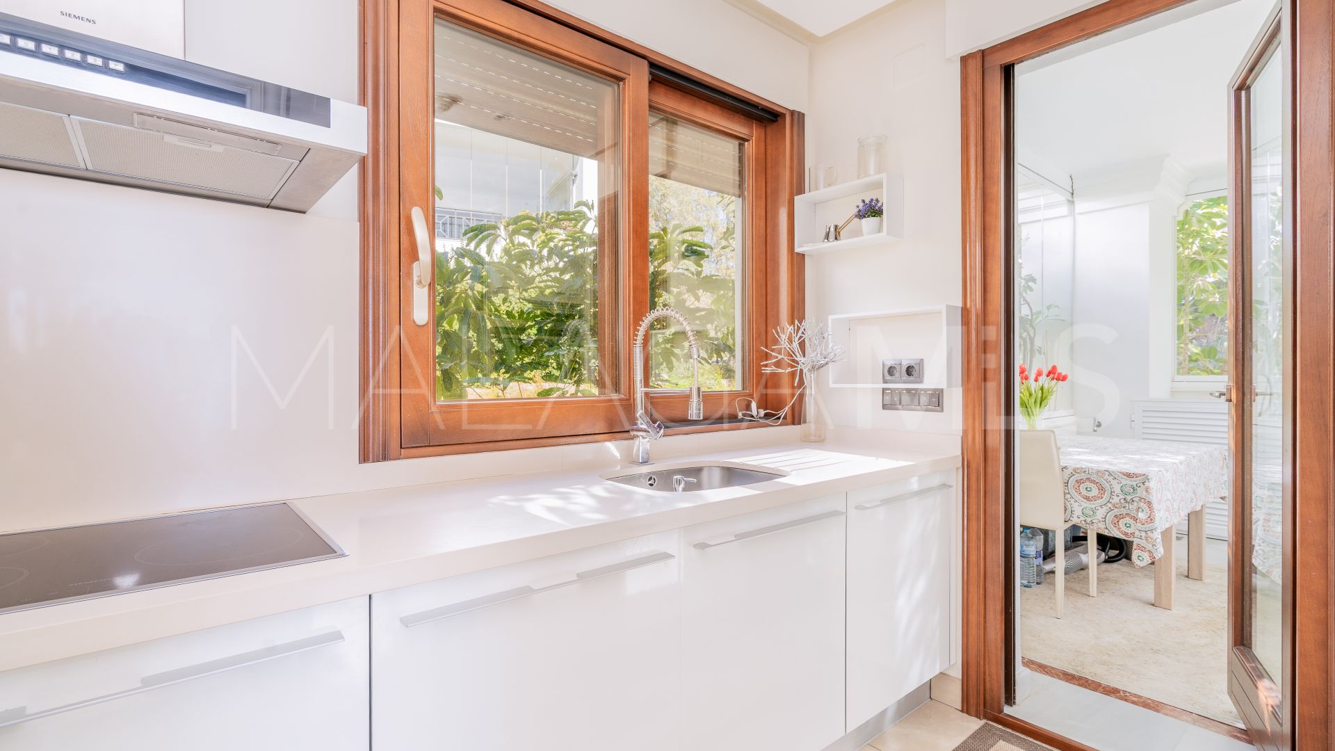 For sale 2 bedrooms apartment in Doncella Beach