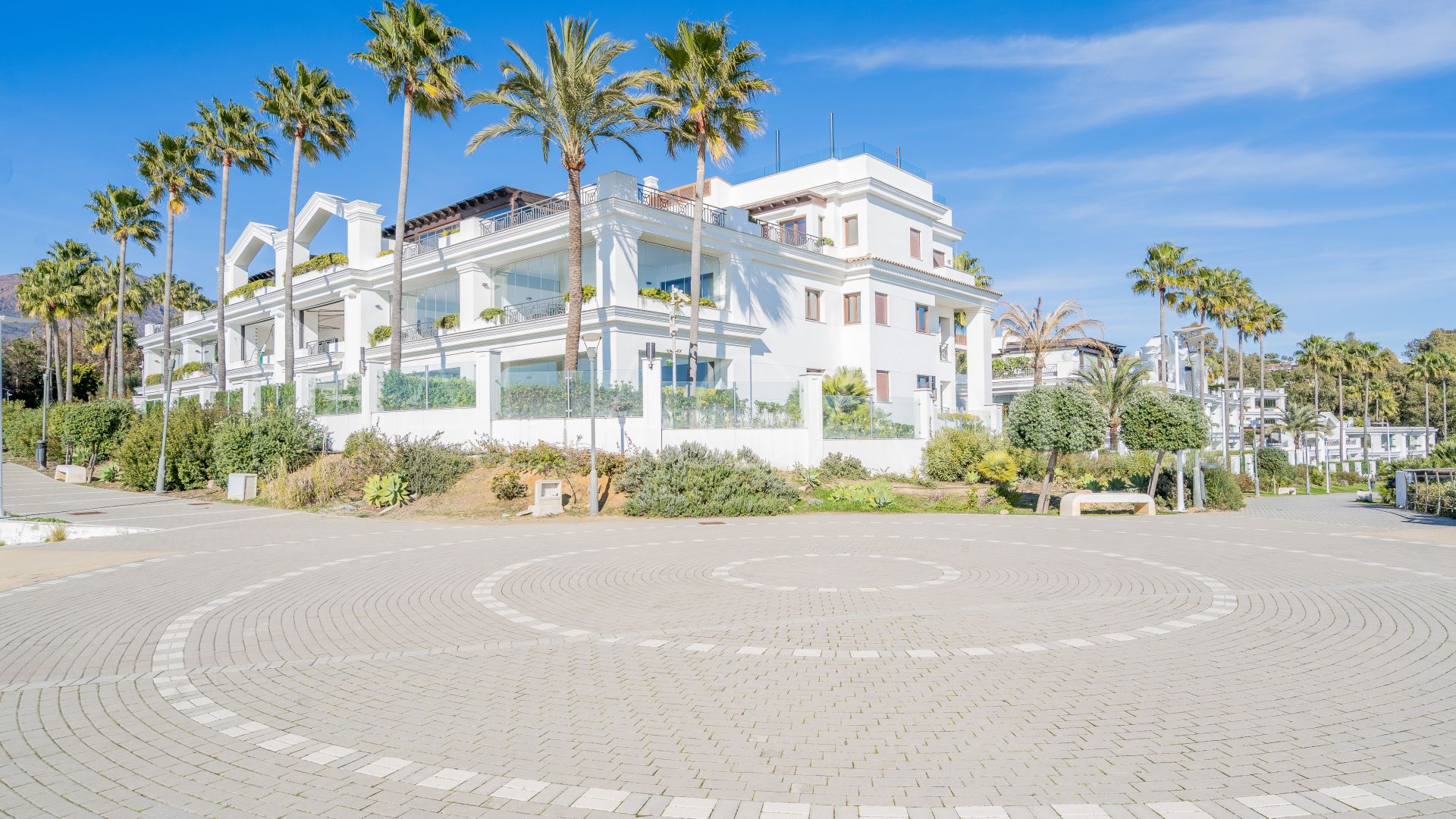 For sale 2 bedrooms apartment in Doncella Beach