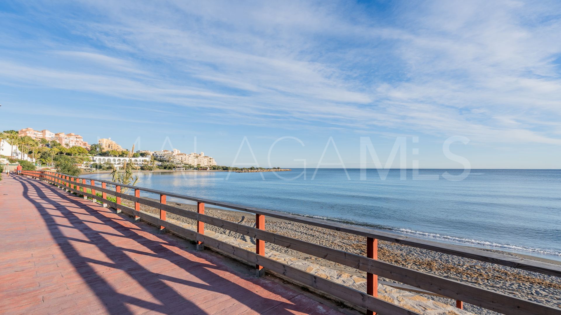For sale 2 bedrooms apartment in Doncella Beach