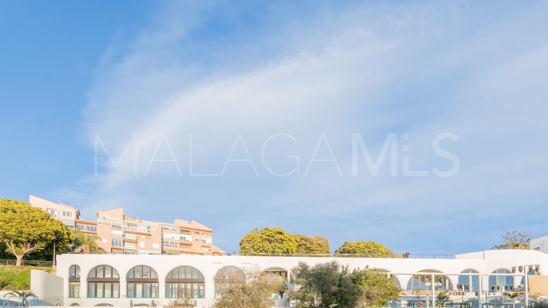 For sale 2 bedrooms apartment in Doncella Beach