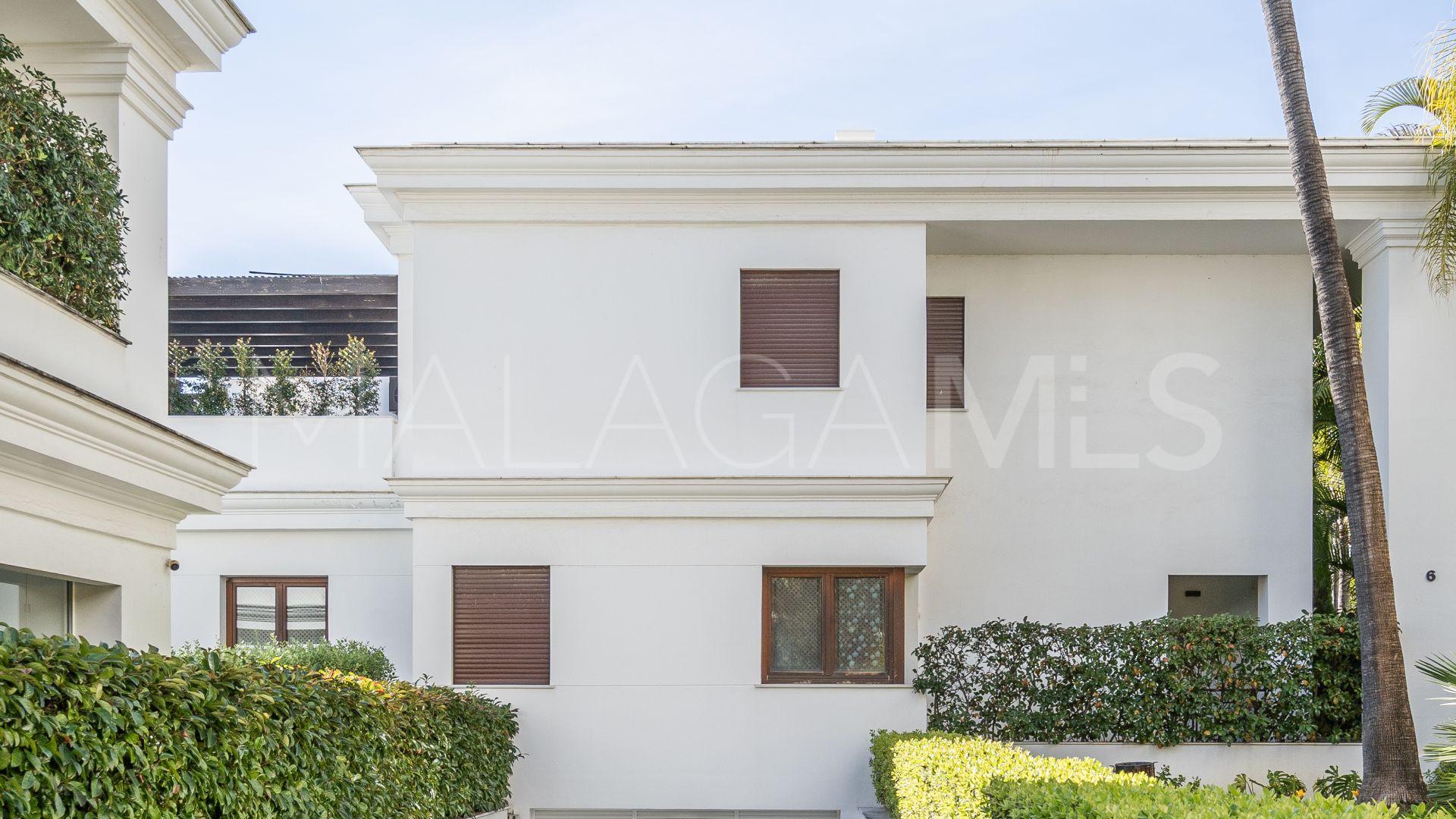 For sale 2 bedrooms apartment in Doncella Beach