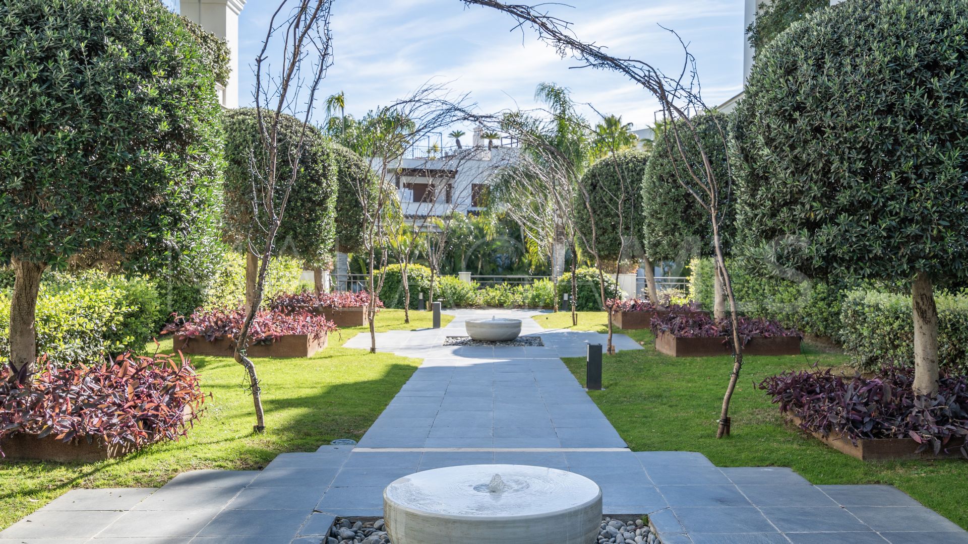 For sale 2 bedrooms apartment in Doncella Beach