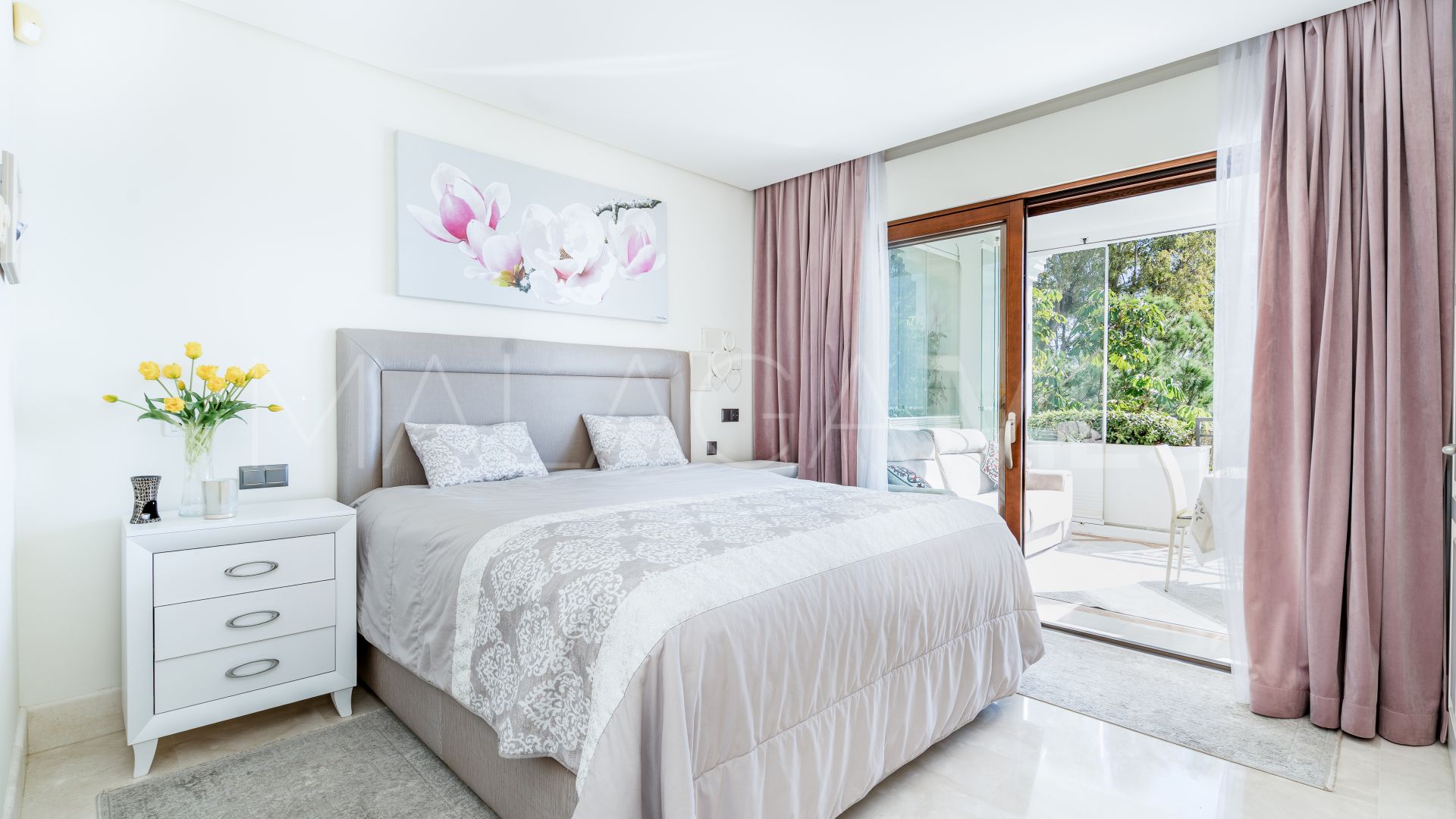 For sale 2 bedrooms apartment in Doncella Beach