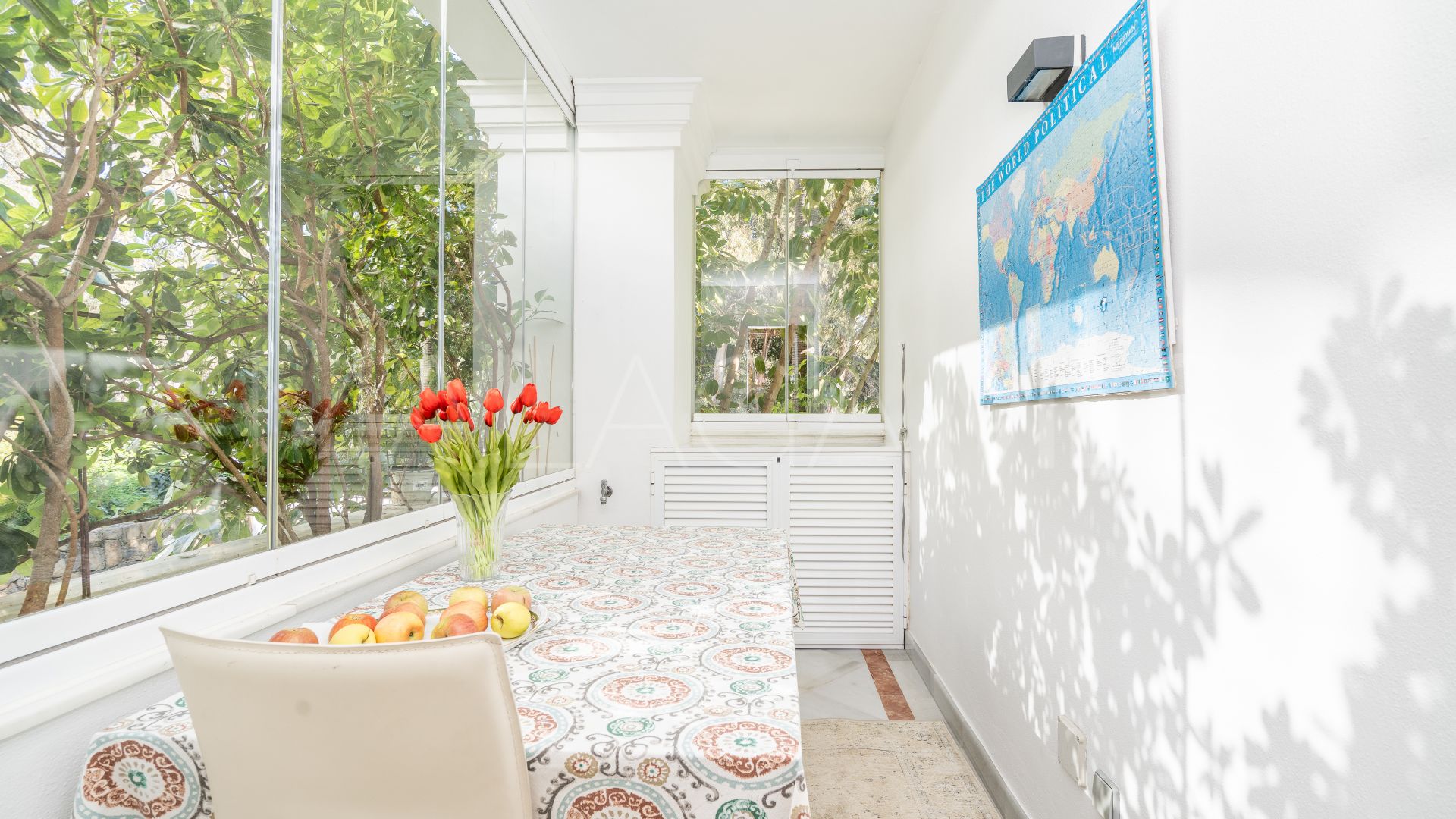 For sale 2 bedrooms apartment in Doncella Beach