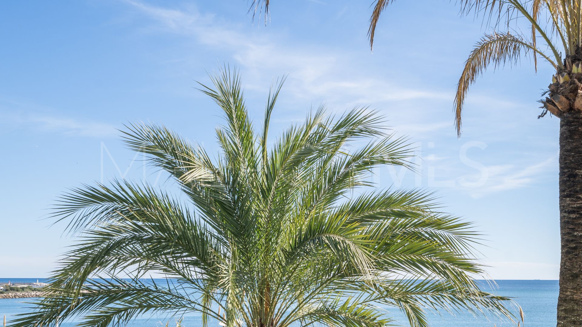 For sale 2 bedrooms apartment in Doncella Beach