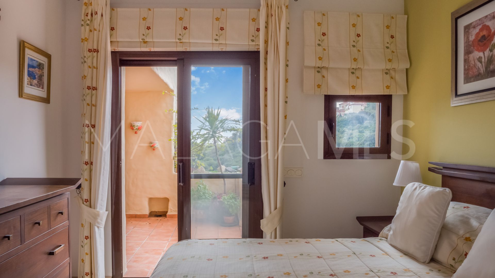 Appartement for sale in La Duquesa