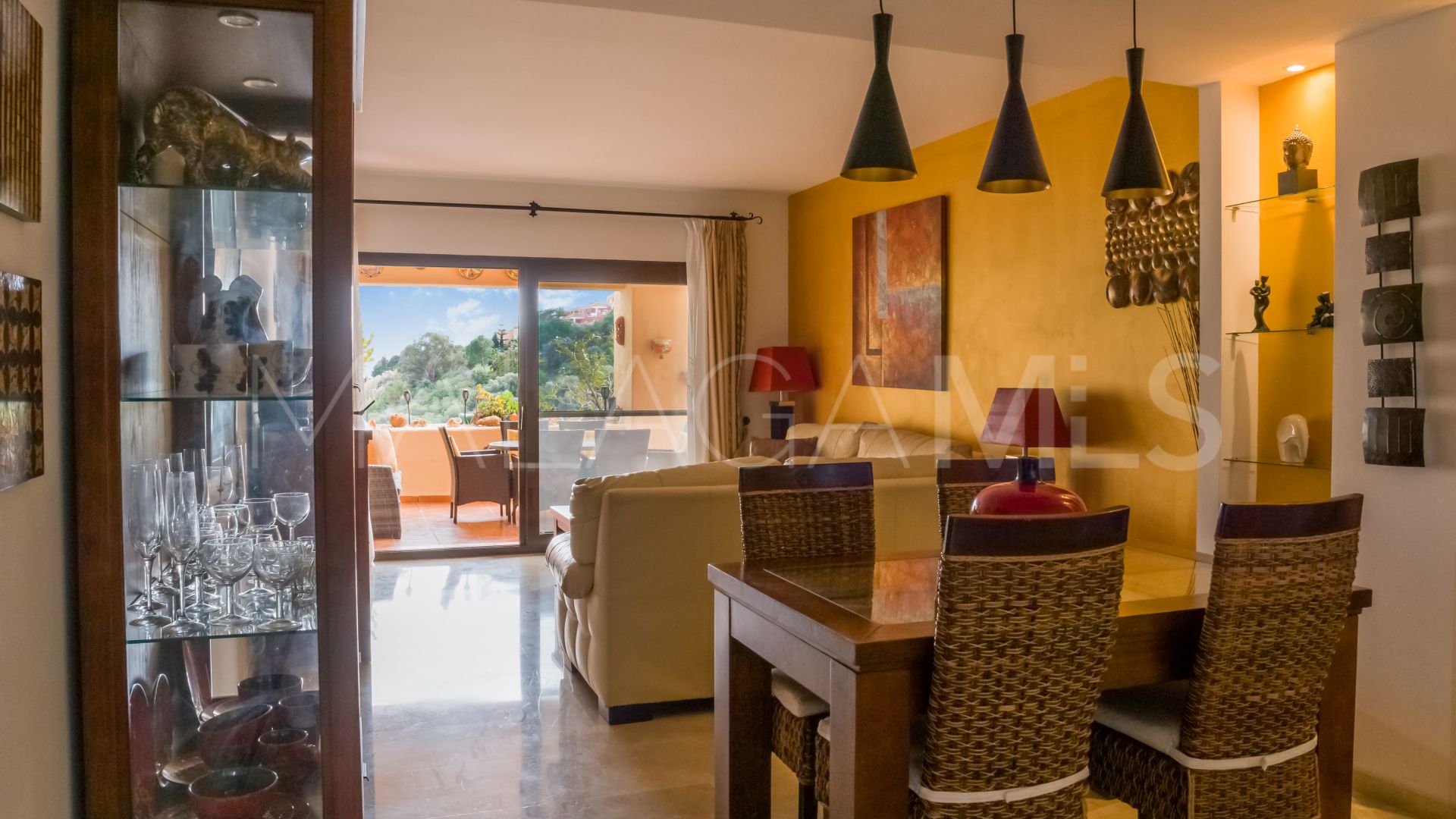 Appartement for sale in La Duquesa