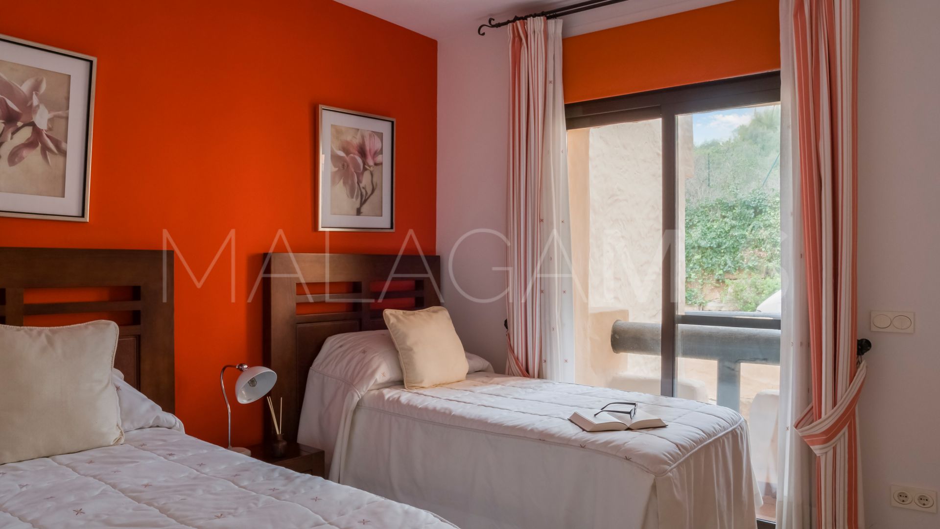 Appartement for sale in La Duquesa