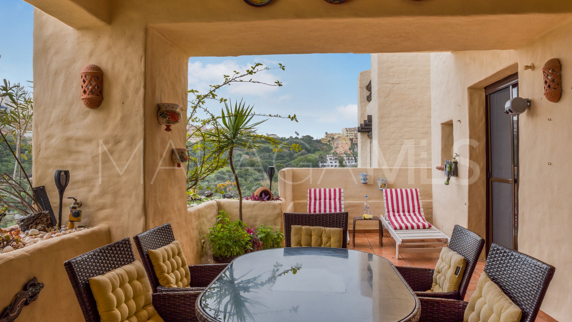 Appartement for sale in La Duquesa