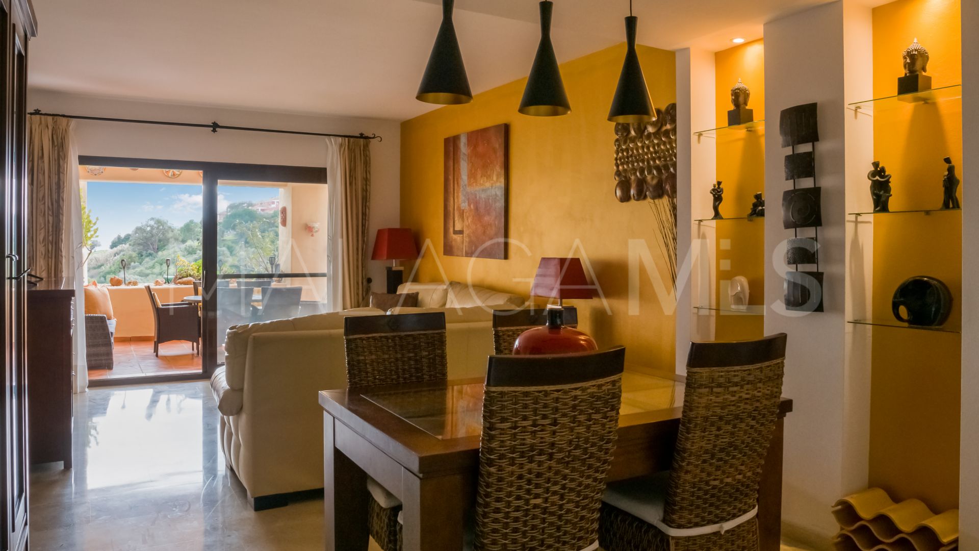 Appartement for sale in La Duquesa