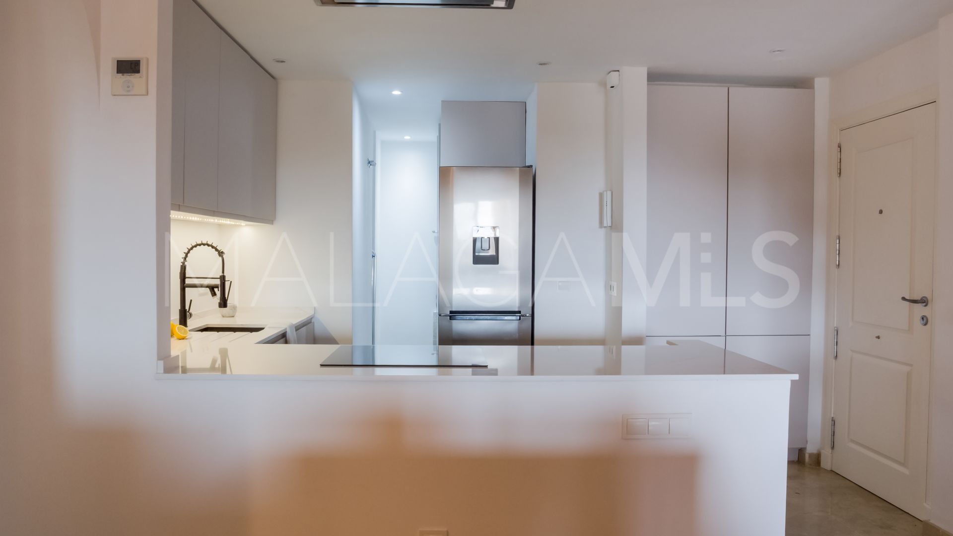 Appartement for sale in La Duquesa