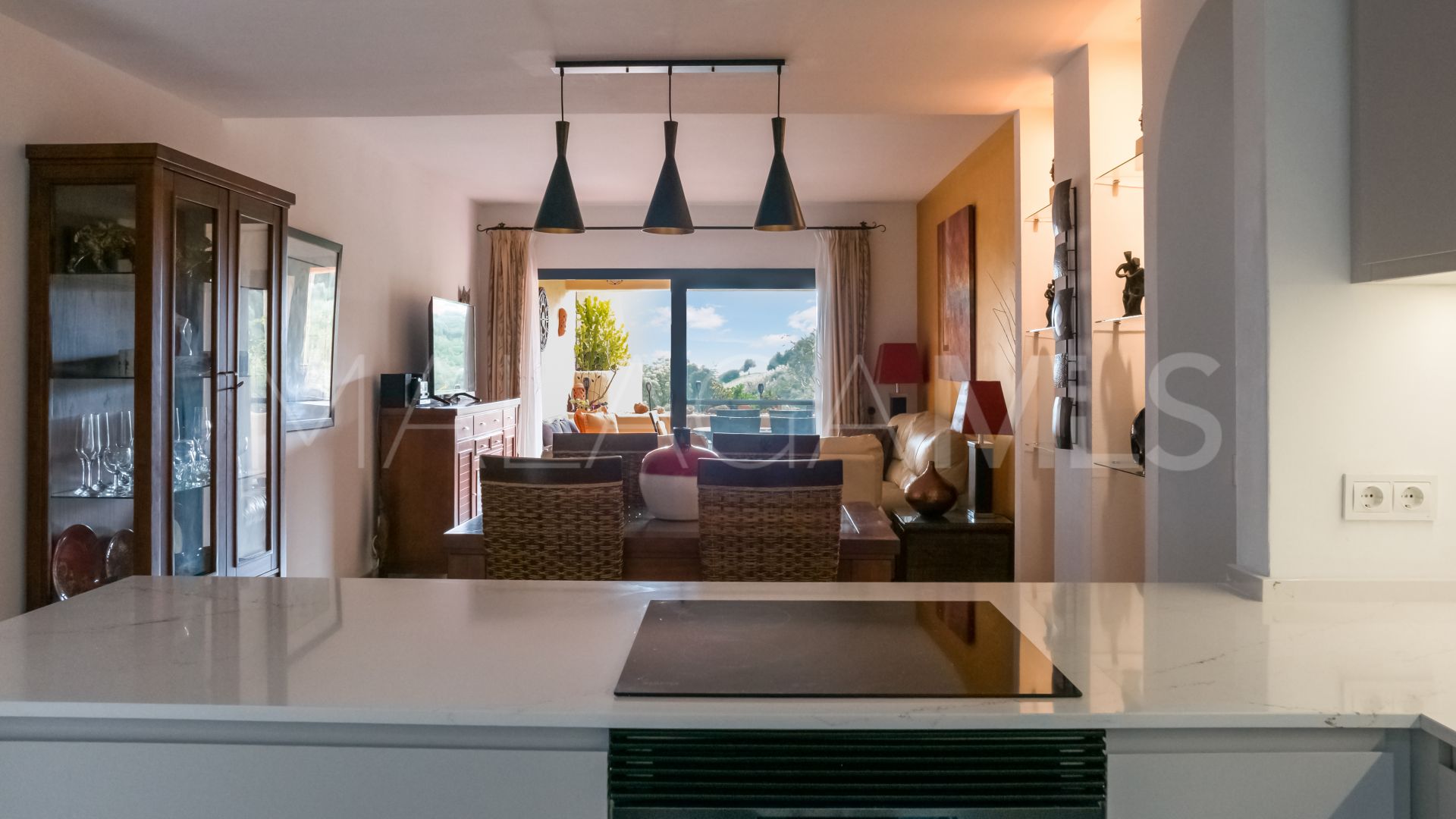 Appartement for sale in La Duquesa