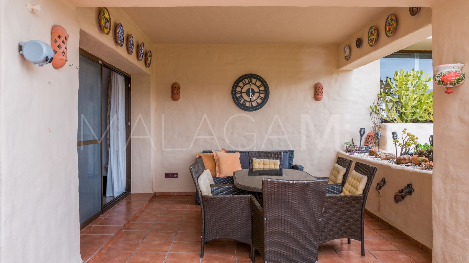 Appartement for sale in La Duquesa