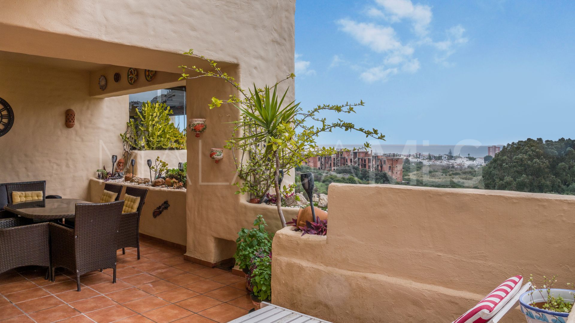 Appartement for sale in La Duquesa