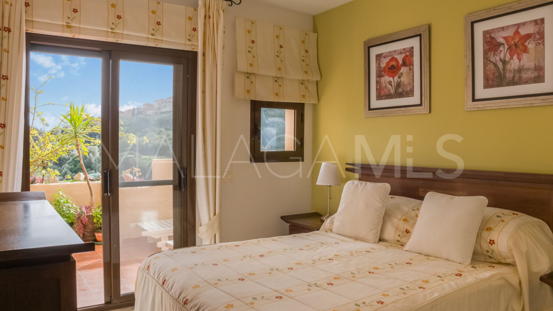 Appartement for sale in La Duquesa