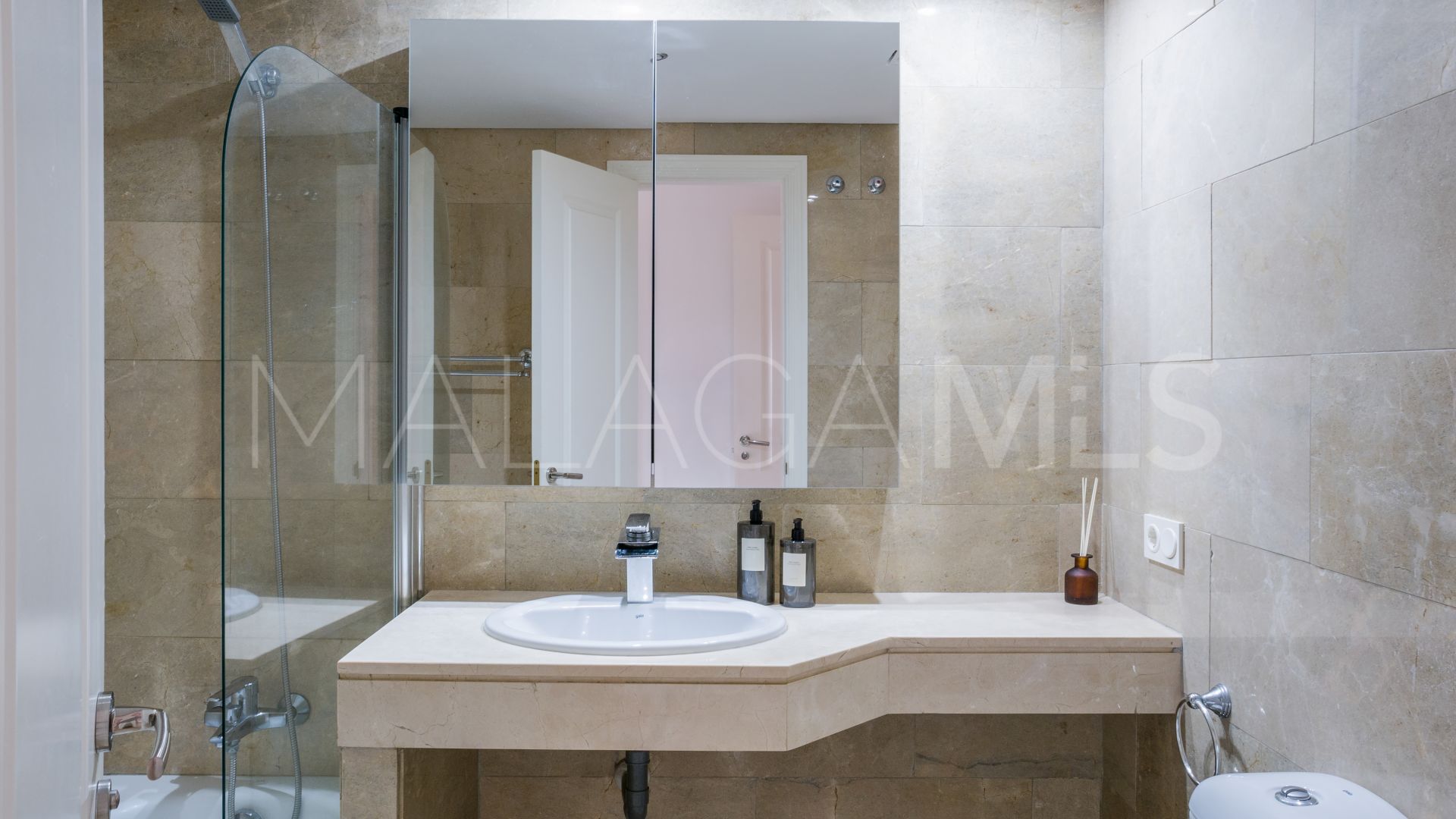 Appartement for sale in La Duquesa