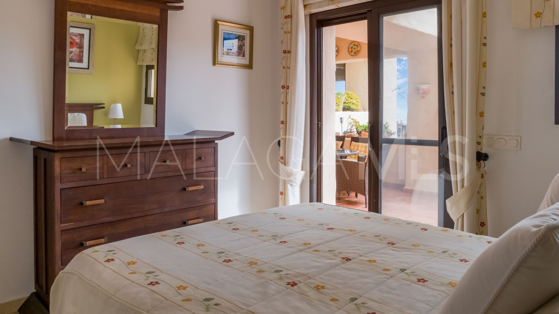 Appartement for sale in La Duquesa