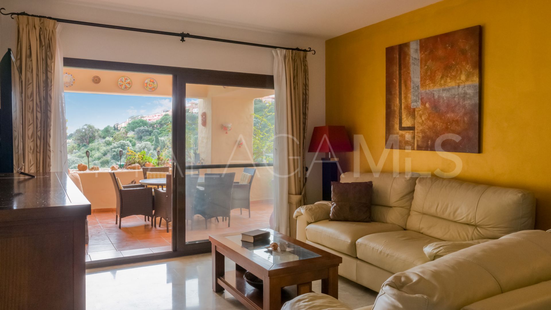 Appartement for sale in La Duquesa