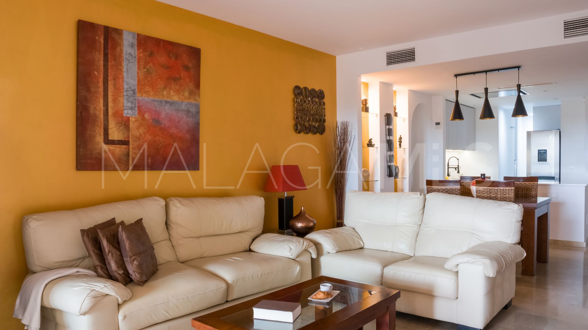 Appartement for sale in La Duquesa