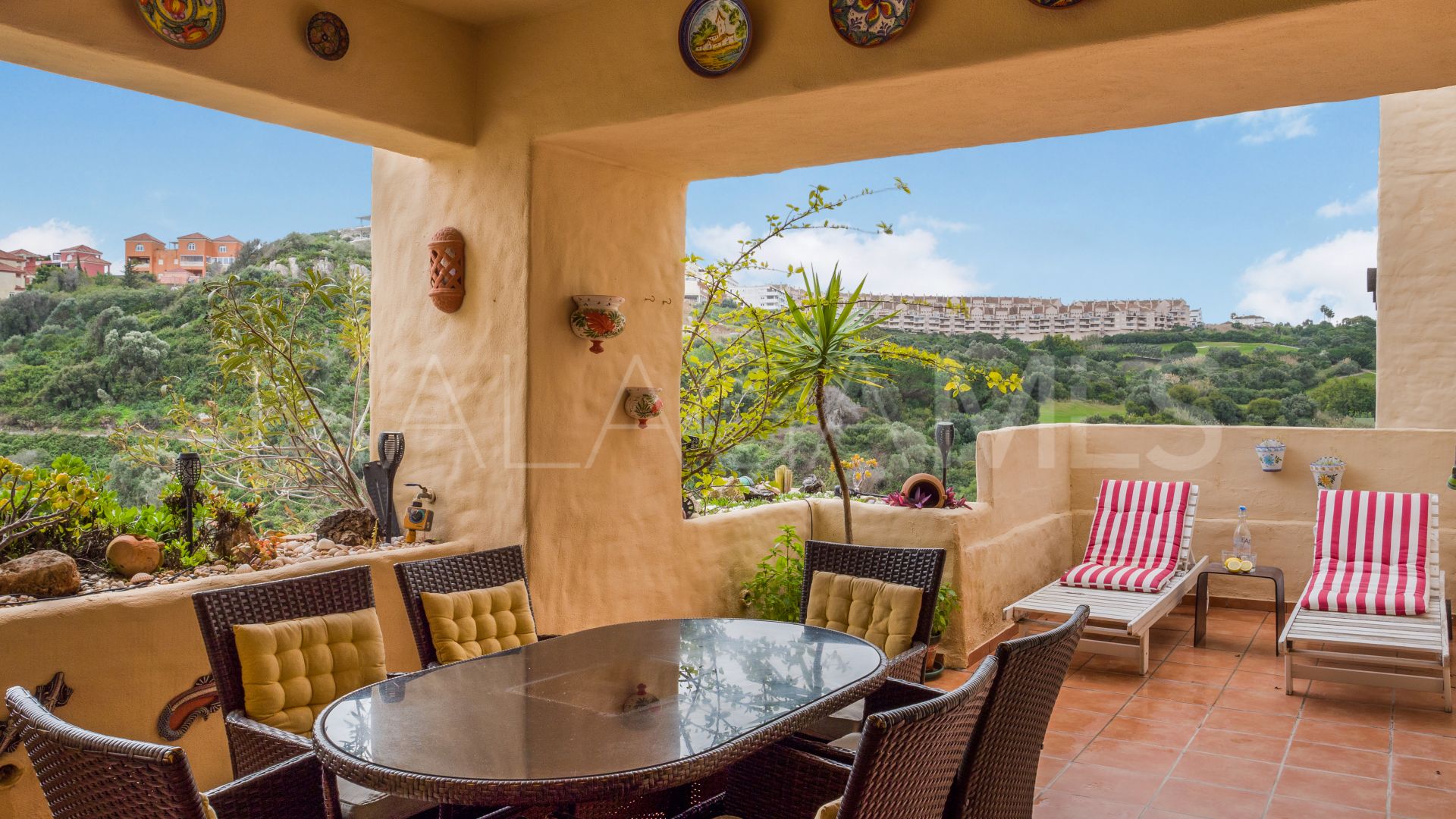 Appartement for sale in La Duquesa