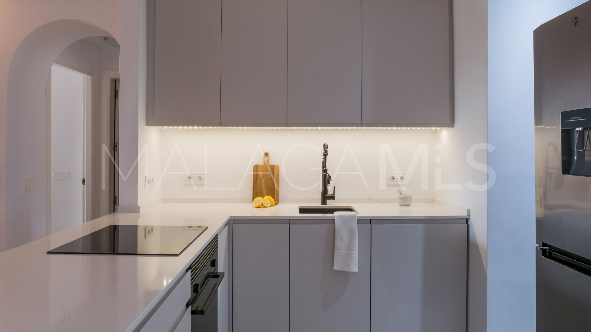 Appartement for sale in La Duquesa