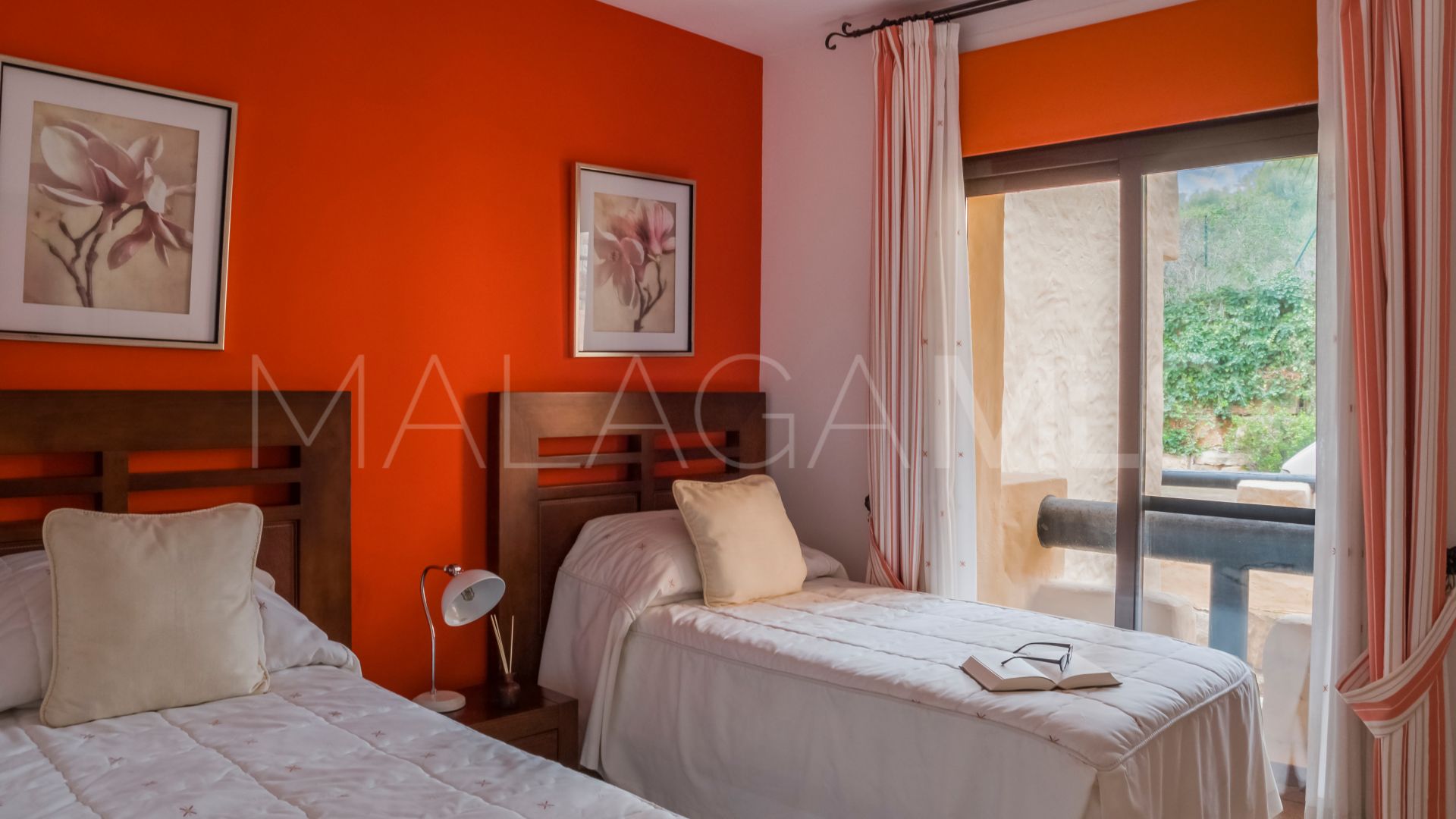 Appartement for sale in La Duquesa