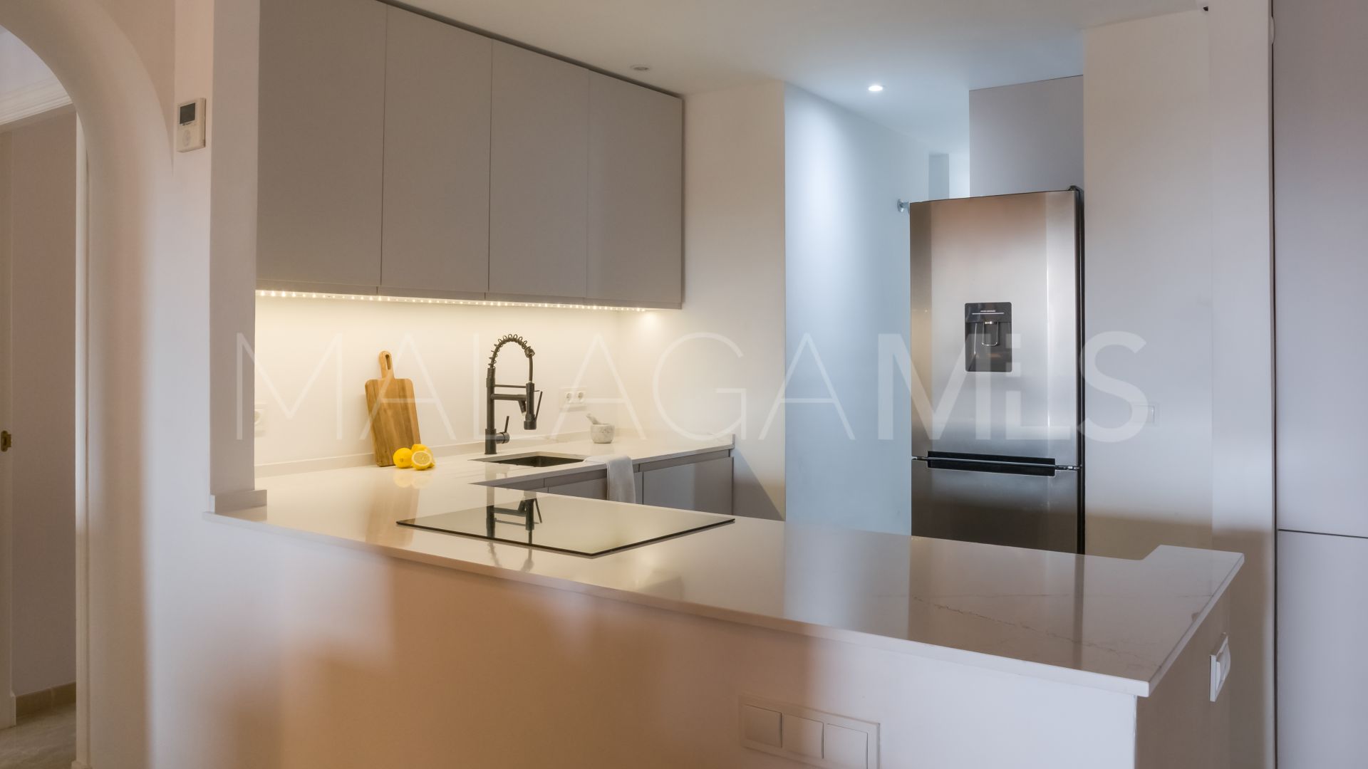 Appartement for sale in La Duquesa