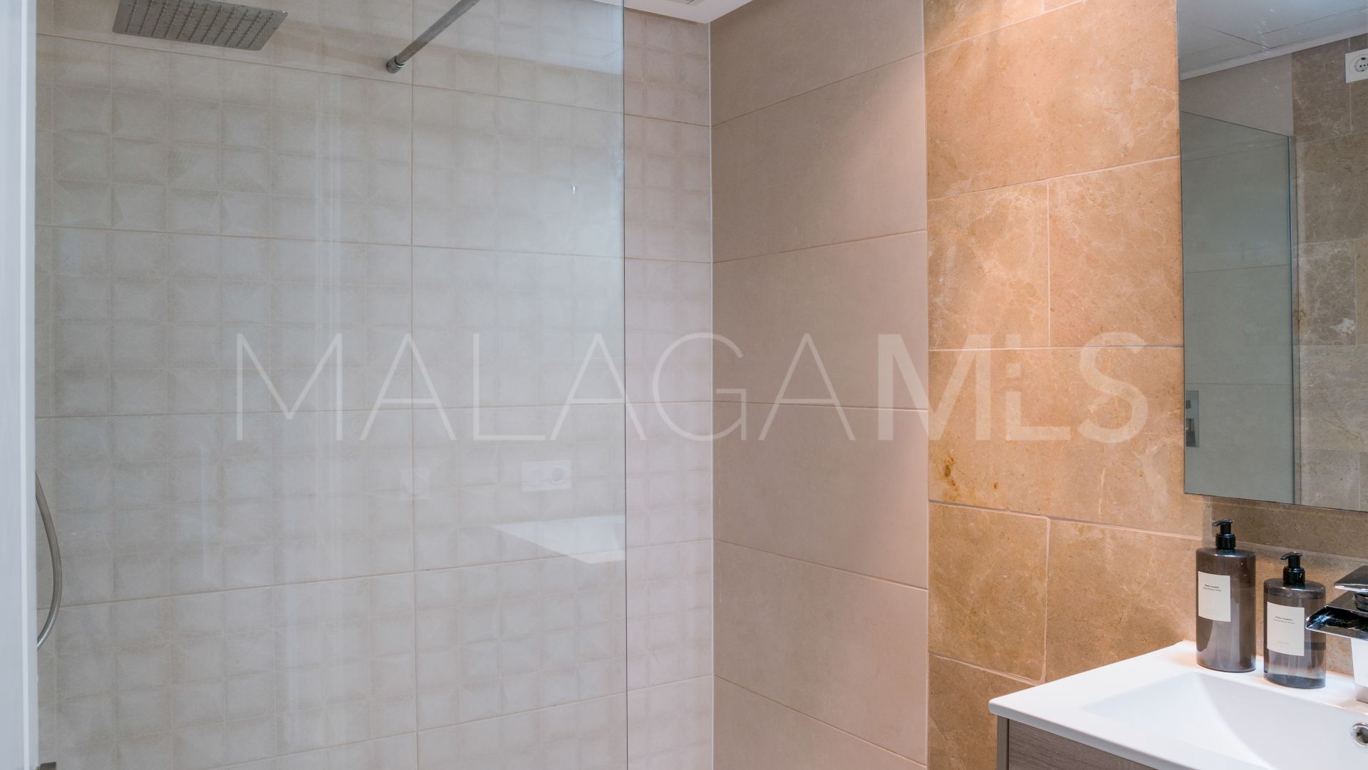 Appartement for sale in La Duquesa