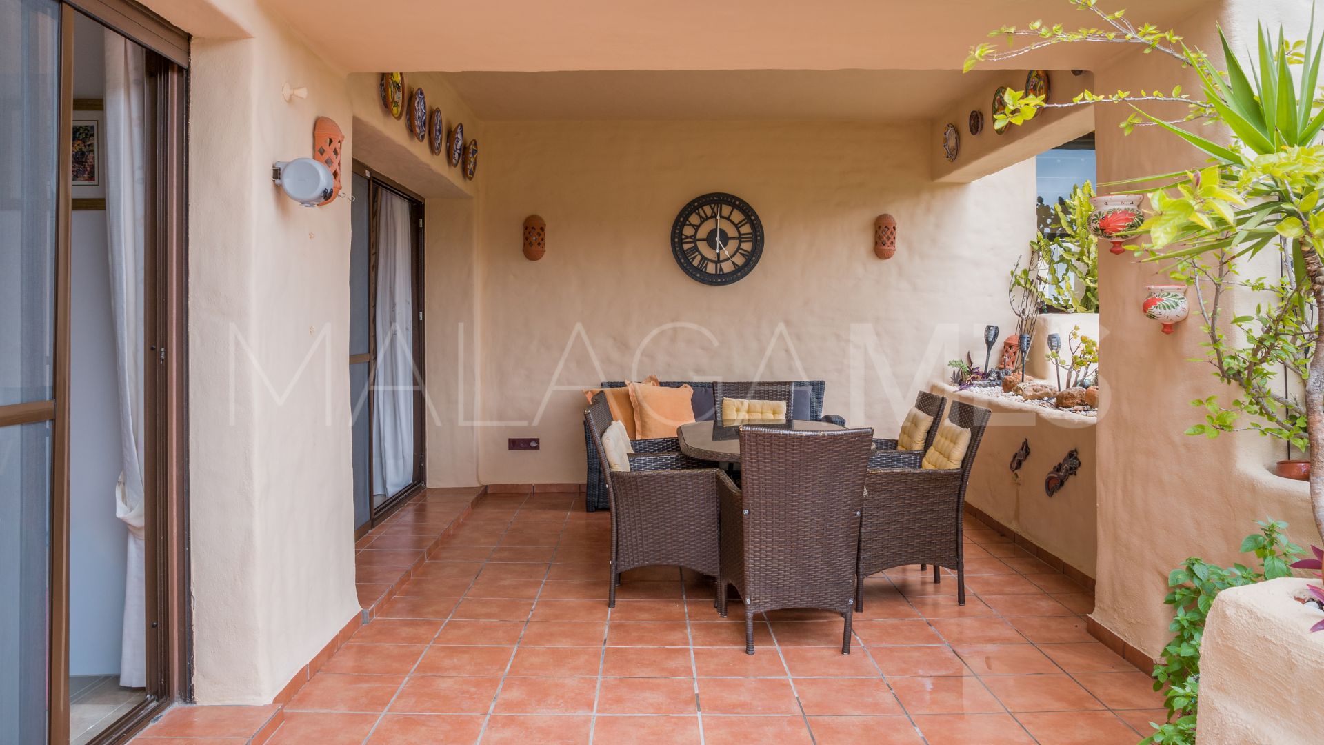 Appartement for sale in La Duquesa