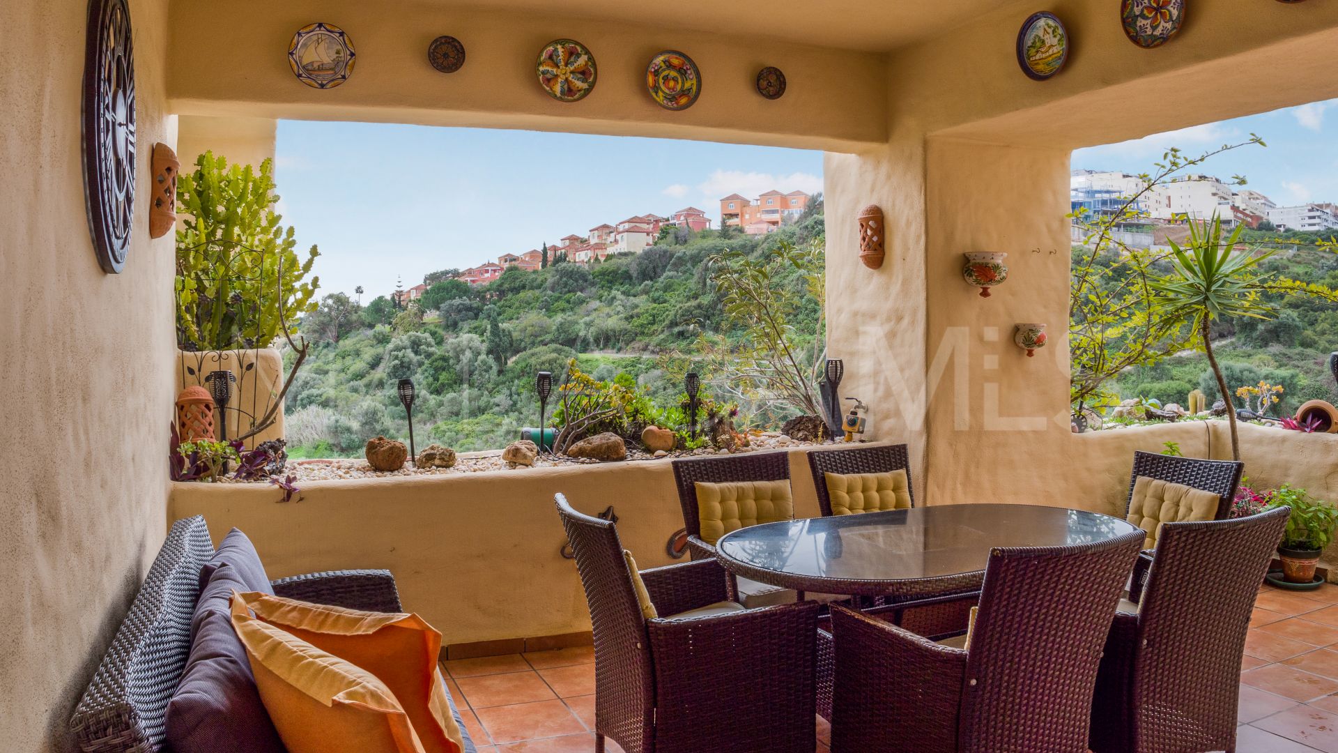 Appartement for sale in La Duquesa