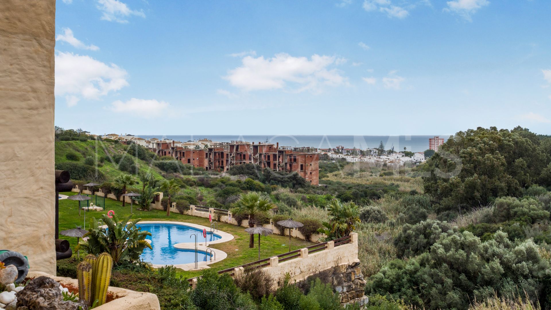 Appartement for sale in La Duquesa